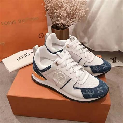 louis vuitton womens sneakers|Women's Luxury Trainers .